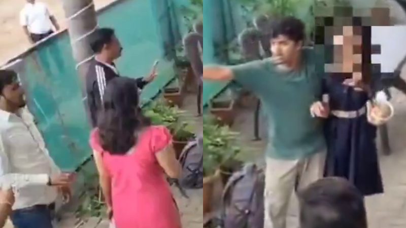 Jilted Lover Maharashtra
