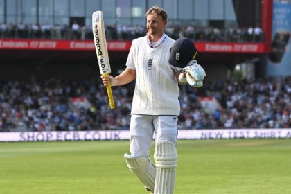 Joe Root