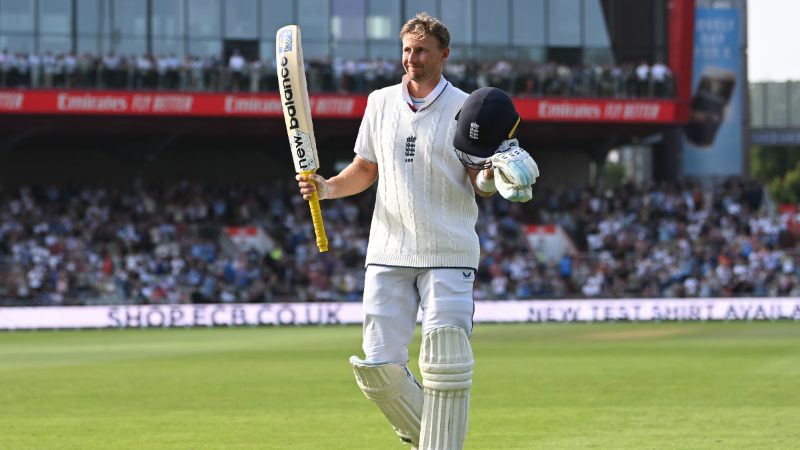 Joe Root