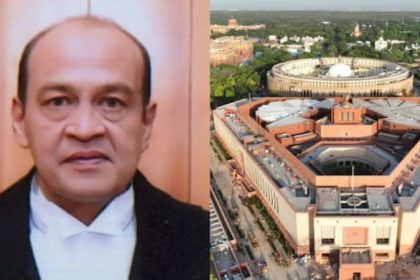 Justice Yashwant Varma impeachment