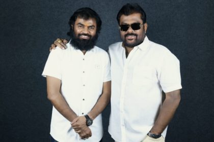 K Manju and Style Shrinu