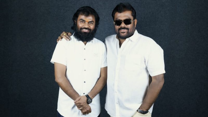 K Manju and Style Shrinu