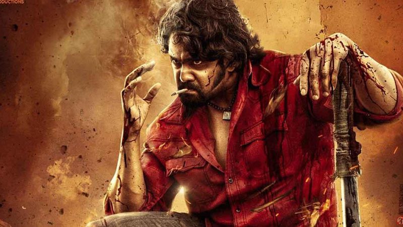 KD teaser date announced Dhruva Sarja Prem