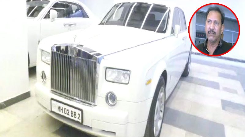 KGF Babu Tax 2