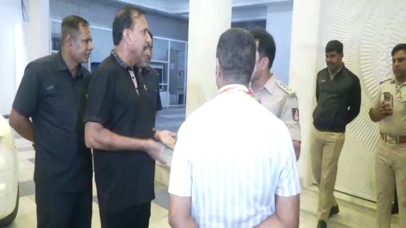 KGF Babu