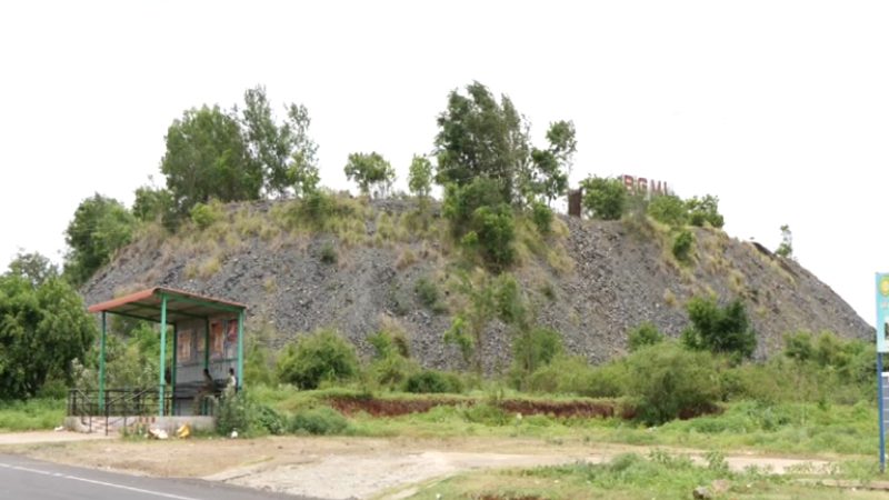 KGF