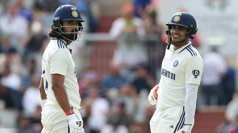 KL Rahul 1