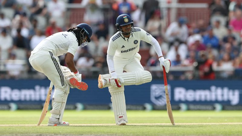 KL Rahul 2