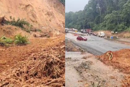 Kadab LandSlide