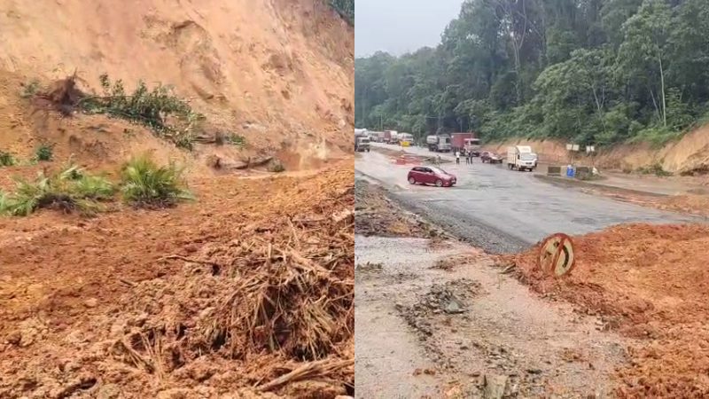 Kadab LandSlide
