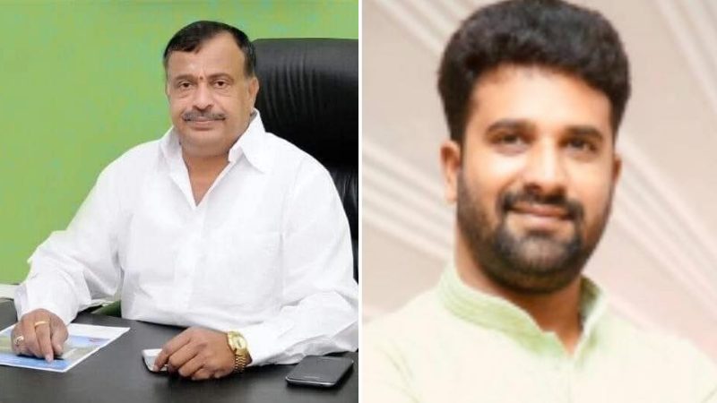 Kadugodi andhra murder