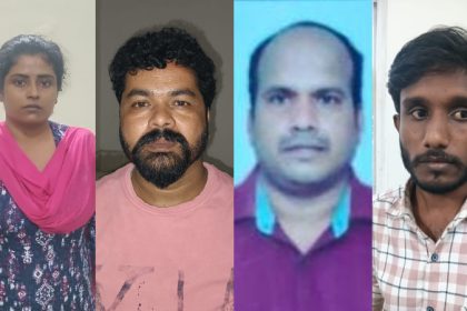 Kalaburagi Crime Arrest