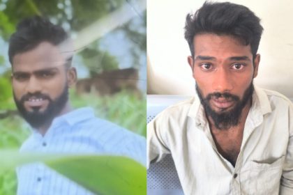 Kalaburagi Murder