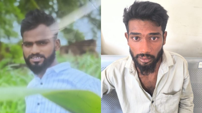 Kalaburagi Murder