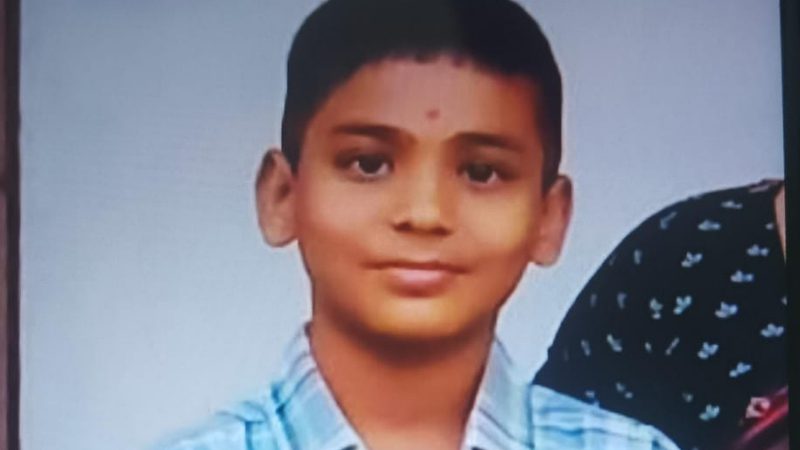Kalaburagi Suicide