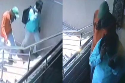 Kalaburagi Theft