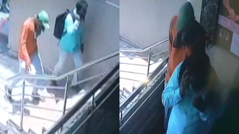 Kalaburagi Theft
