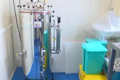 Kalyana Karnatakas first ever breast milk bank is being set up in Ballari 3