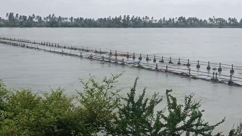Kampli Bridge