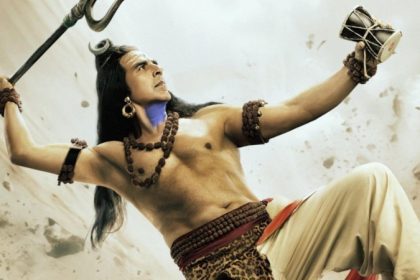 Kannappa Akshay Kumar 1