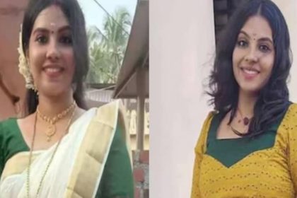 Kerala Woman Found Dead In UAE