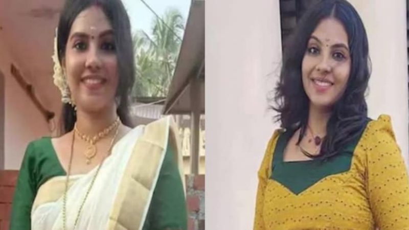 Kerala Woman Found Dead In UAE