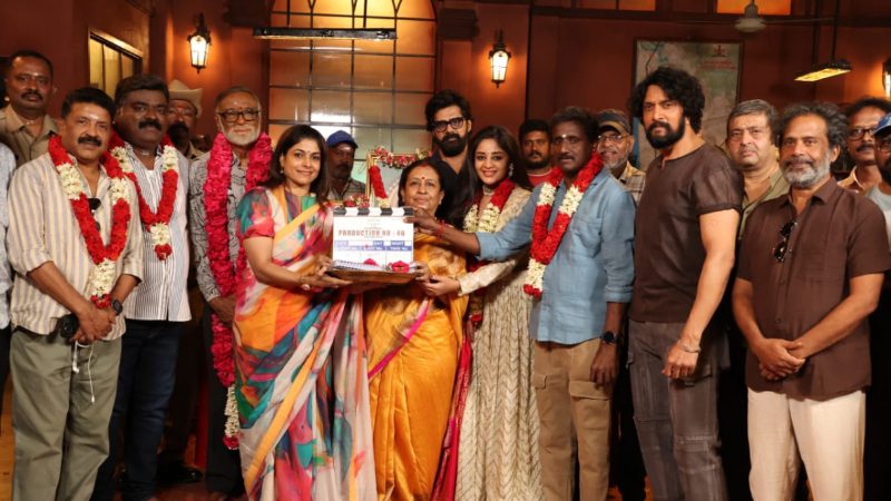 Kiccha Sudeep