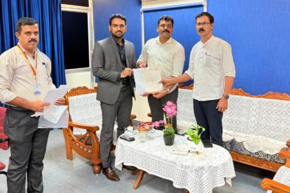 Kishor Kumar Puttur Aid