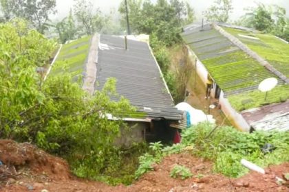 Kodagu Landslide 2