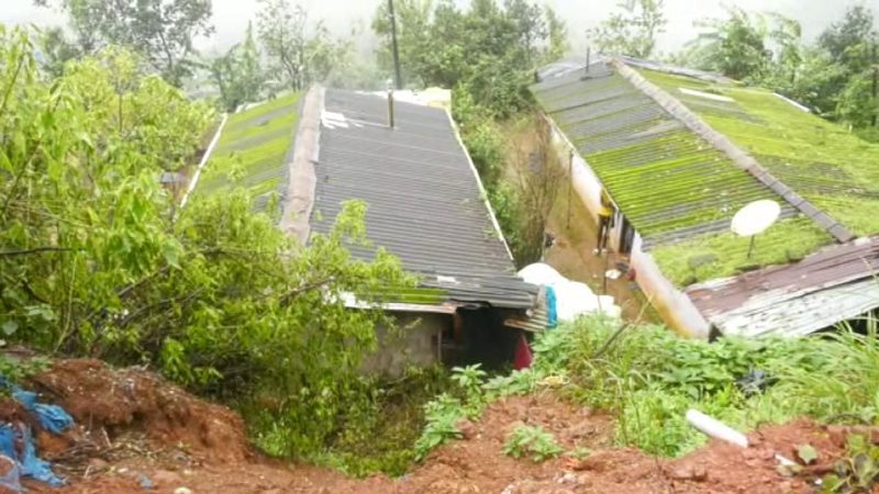 Kodagu Landslide 2