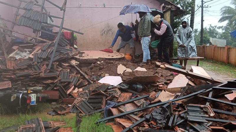 Kodagu Rain 2