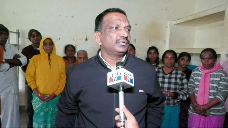 Kodagu Shifting 3