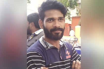 Kolar Data Operator Suicide