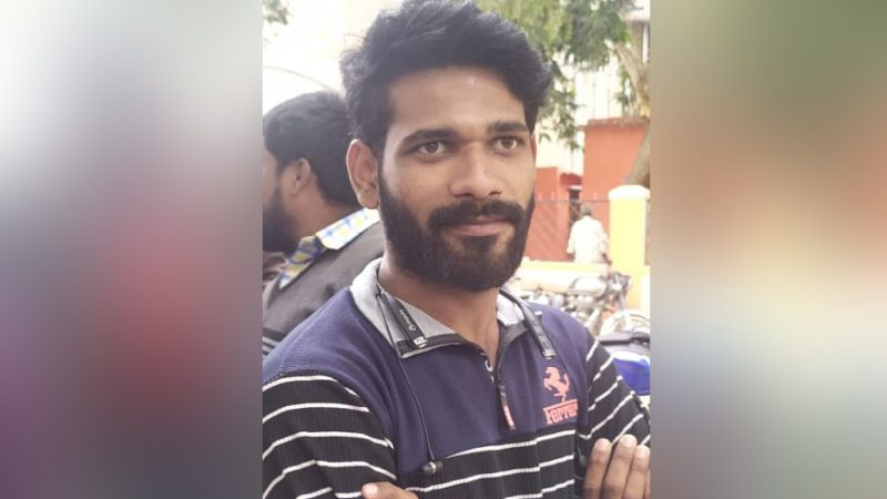 Kolar Data Operator Suicide