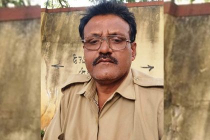 Kolar KSRTC Employee Heart Attack