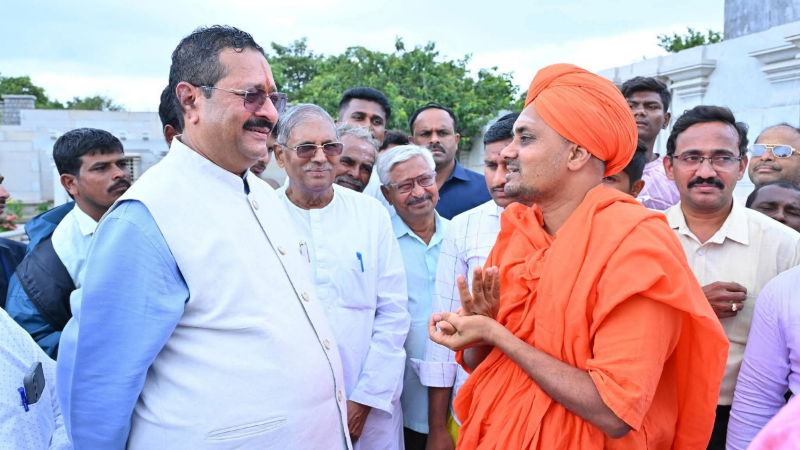Koppal Yatnal 1