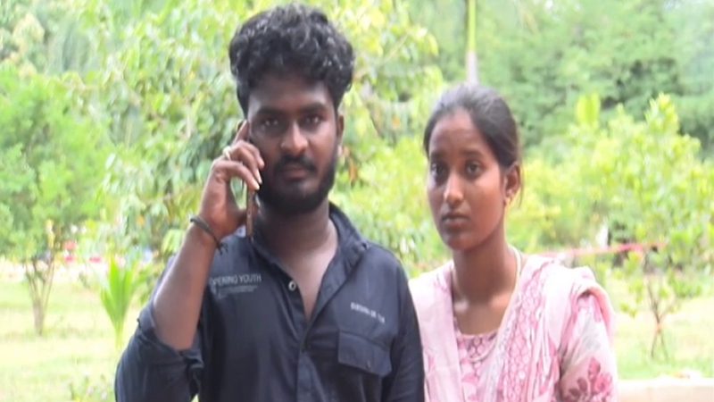Koppala Lovers 1