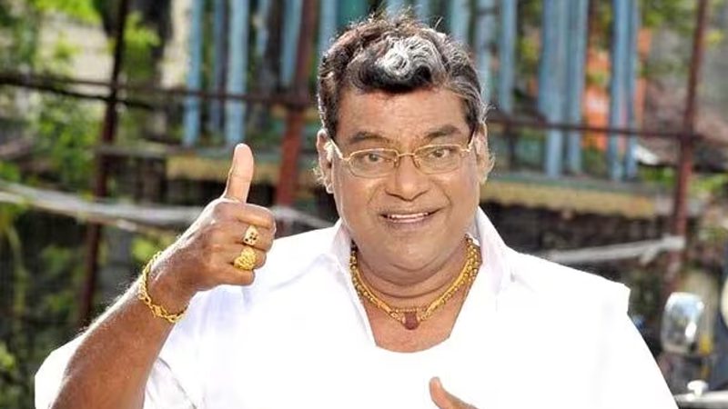 Kota Srinivas Rao 2