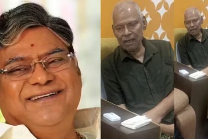 Kota Srinivas Rao