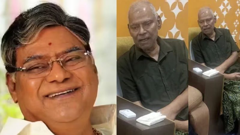 Kota Srinivas Rao
