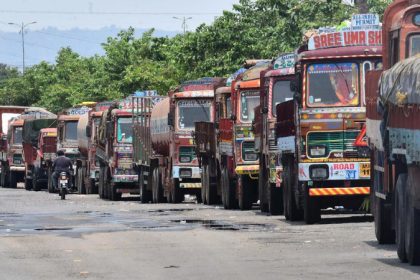 LORRY