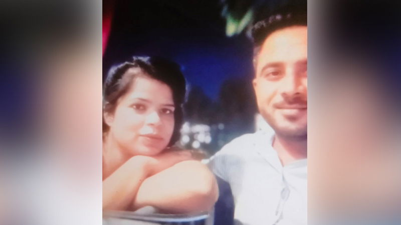 Madhya Pradesh Live in murder