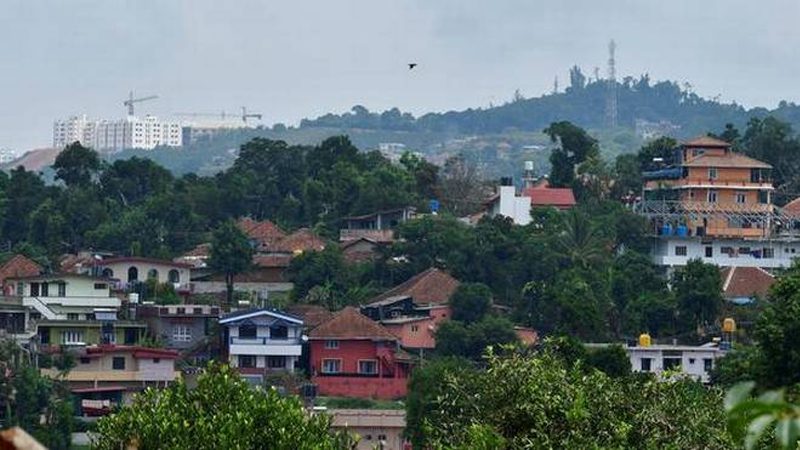 Madikeri 2