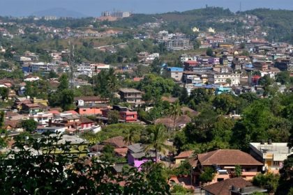 Madikeri