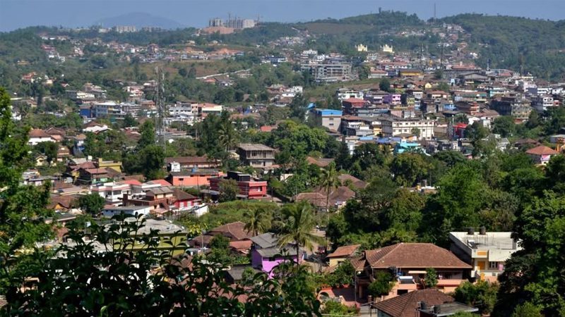 Madikeri