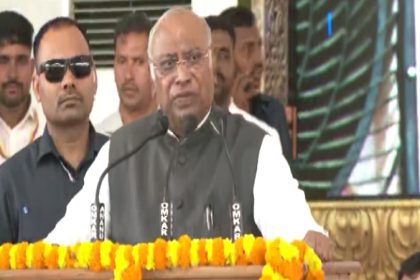 Mallikarjun Kharge 1