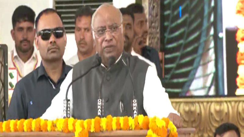Mallikarjun Kharge 1