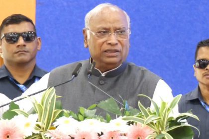 Mallikarjun Kharge 3