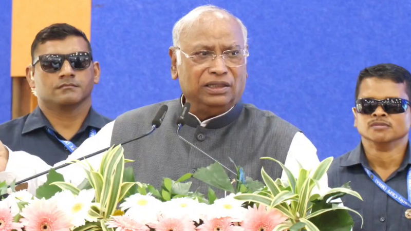 Mallikarjun Kharge 3
