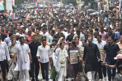 Mamata Banerjee